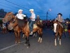 Campionatul European de Rodeo