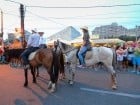 Campionatul European de Rodeo