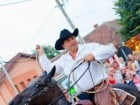 Campionatul European de Rodeo