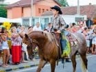 Campionatul European de Rodeo