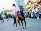 Campionatul European de Rodeo