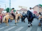 Campionatul European de Rodeo