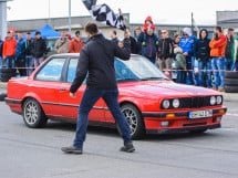 Campionatul Rally Sprint Bihor 2017 Etapa 1