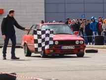 Campionatul Rally Sprint Bihor 2017 Etapa 1