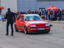 Campionatul Rally Sprint Bihor 2017 Etapa 1