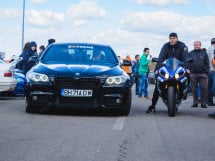 Campionatul Rally Sprint Bihor 2017 Etapa 1