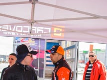 Campionatul Rally Sprint Bihor 2017 Etapa 1