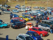 Campionatul Rally Sprint Bihor 2017 Etapa 1