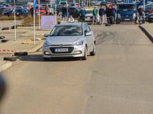 Campionatul Rally Sprint Bihor 2017 Etapa 1