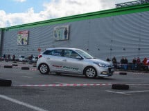 Campionatul Rally Sprint Bihor 2017 Etapa 1