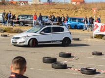 Campionatul Rally Sprint Bihor 2017 Etapa 1