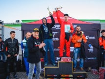 Campionatul Rally Sprint Bihor 2017 Etapa 1