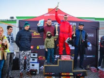 Campionatul Rally Sprint Bihor 2017 Etapa 1