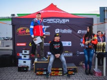 Campionatul Rally Sprint Bihor 2017 Etapa 1