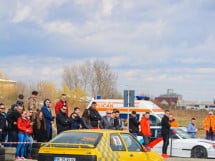 Campionatul Rally Sprint Bihor 2017 Etapa 1