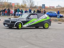 Campionatul Rally Sprint Bihor 2017 Etapa 1