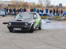 Campionatul Rally Sprint Bihor 2017 Etapa 1