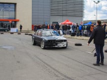 Campionatul Rally Sprint Bihor 2017 Etapa 1