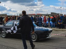 Campionatul Rally Sprint Bihor 2017 Etapa 1