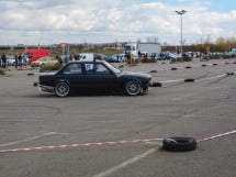 Campionatul Rally Sprint Bihor 2017 Etapa 1