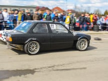 Campionatul Rally Sprint Bihor 2017 Etapa 1