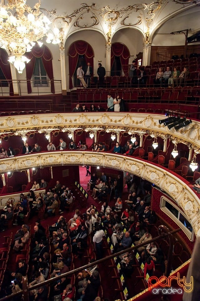 Cancun, Teatrul Regina Maria