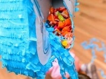 Candy Party