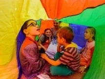 Candy Party