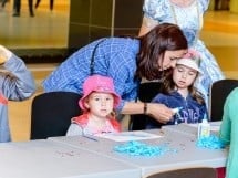 Candy Party