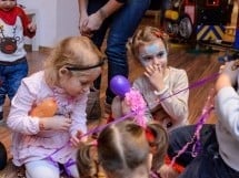 Candy Party
