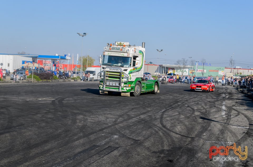 Car & Truck Moto Show, 