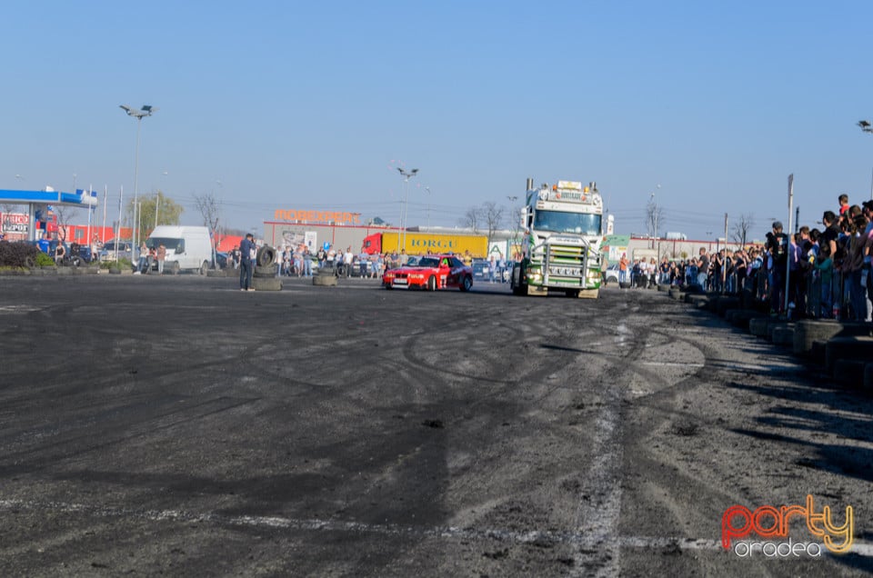 Car & Truck Moto Show, 