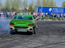 Car & Truck Moto Show