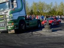 Car & Truck Moto Show