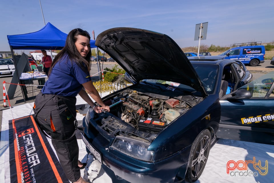 CAR & TRUCK MOTO SHOW, 