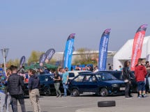 CAR & TRUCK MOTO SHOW