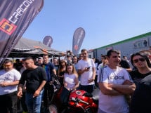 CAR & TRUCK MOTO SHOW