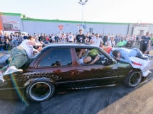 CAR & TRUCK MOTO SHOW