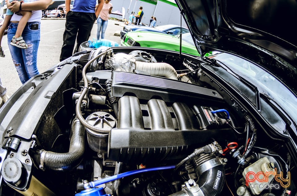 Car & Truck Show, 