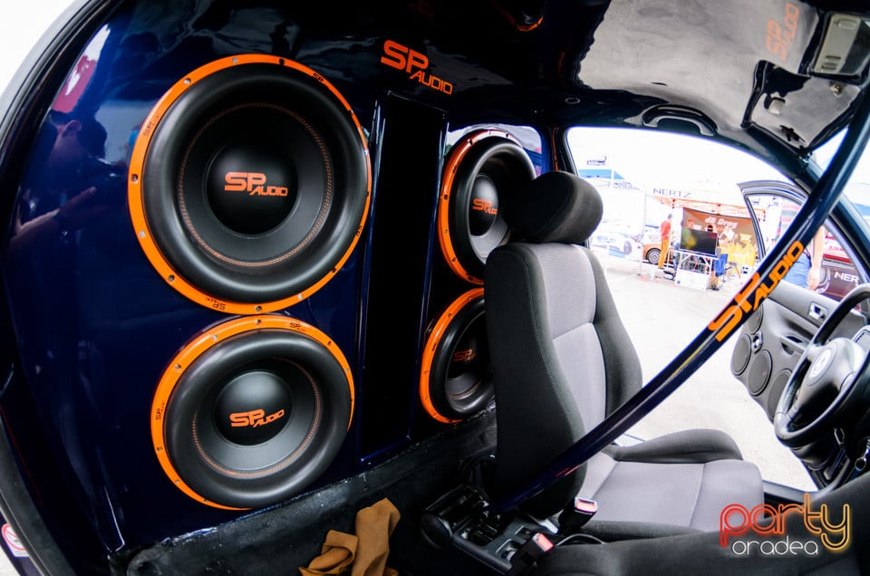 Car & Truck Show, 