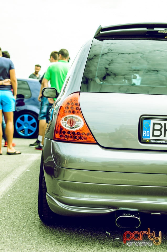 Car & Truck Show, 