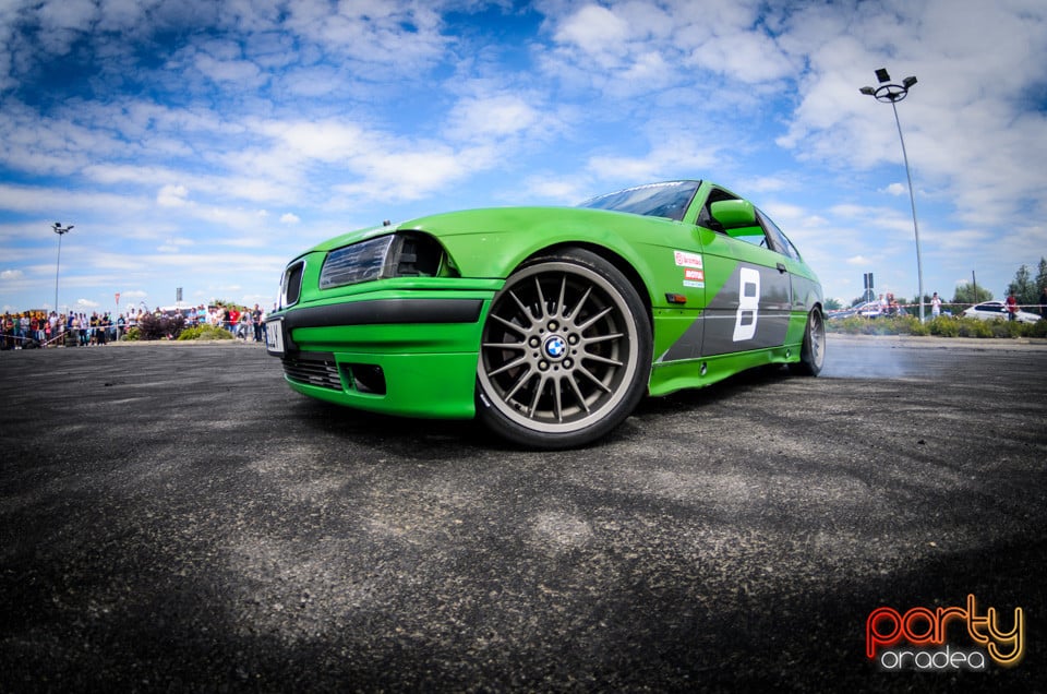 Car & Truck Show, 
