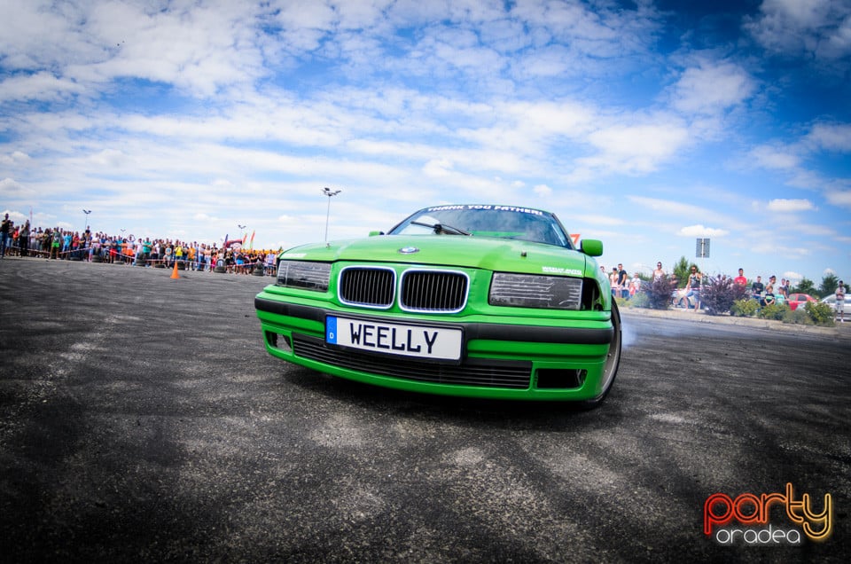 Car & Truck Show, 