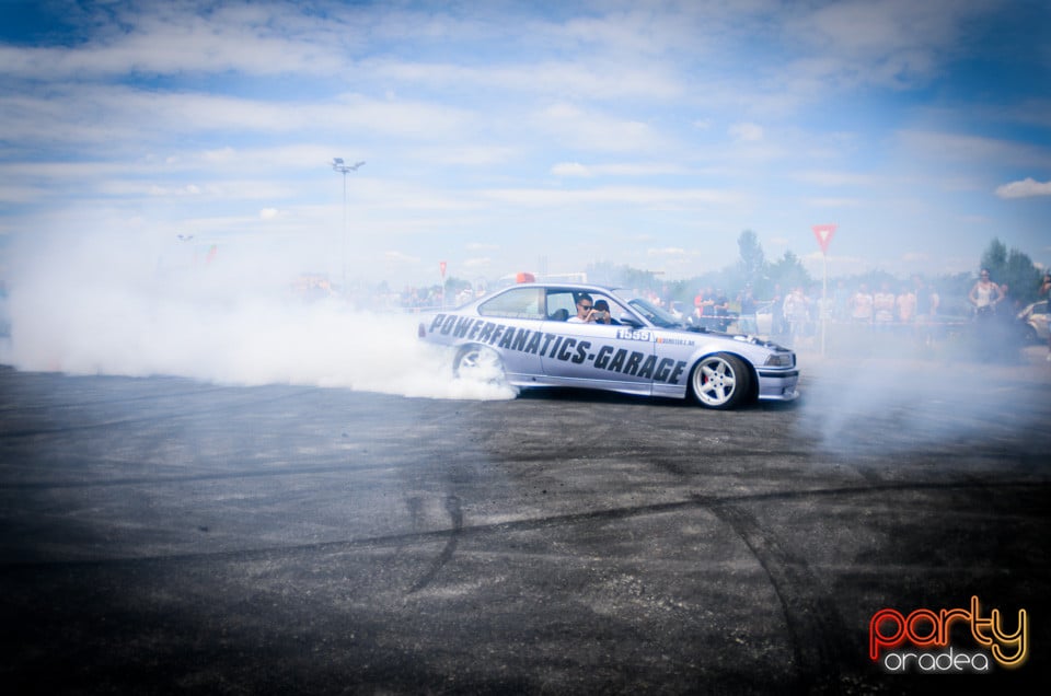Car & Truck Show, 