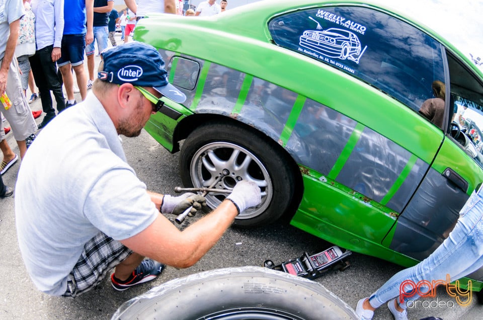 Car & Truck Show, 