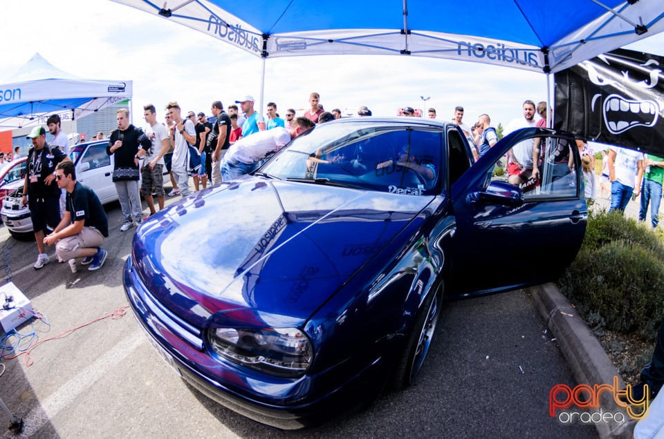 Car & Truck Show, 