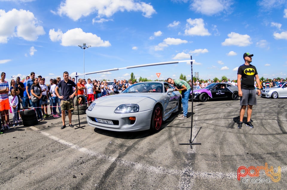 Car & Truck Show, 
