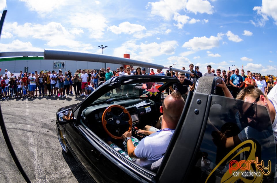 Car & Truck Show, 