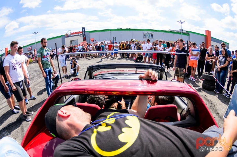 Car & Truck Show, 