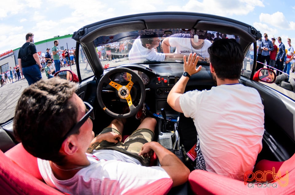 Car & Truck Show, 